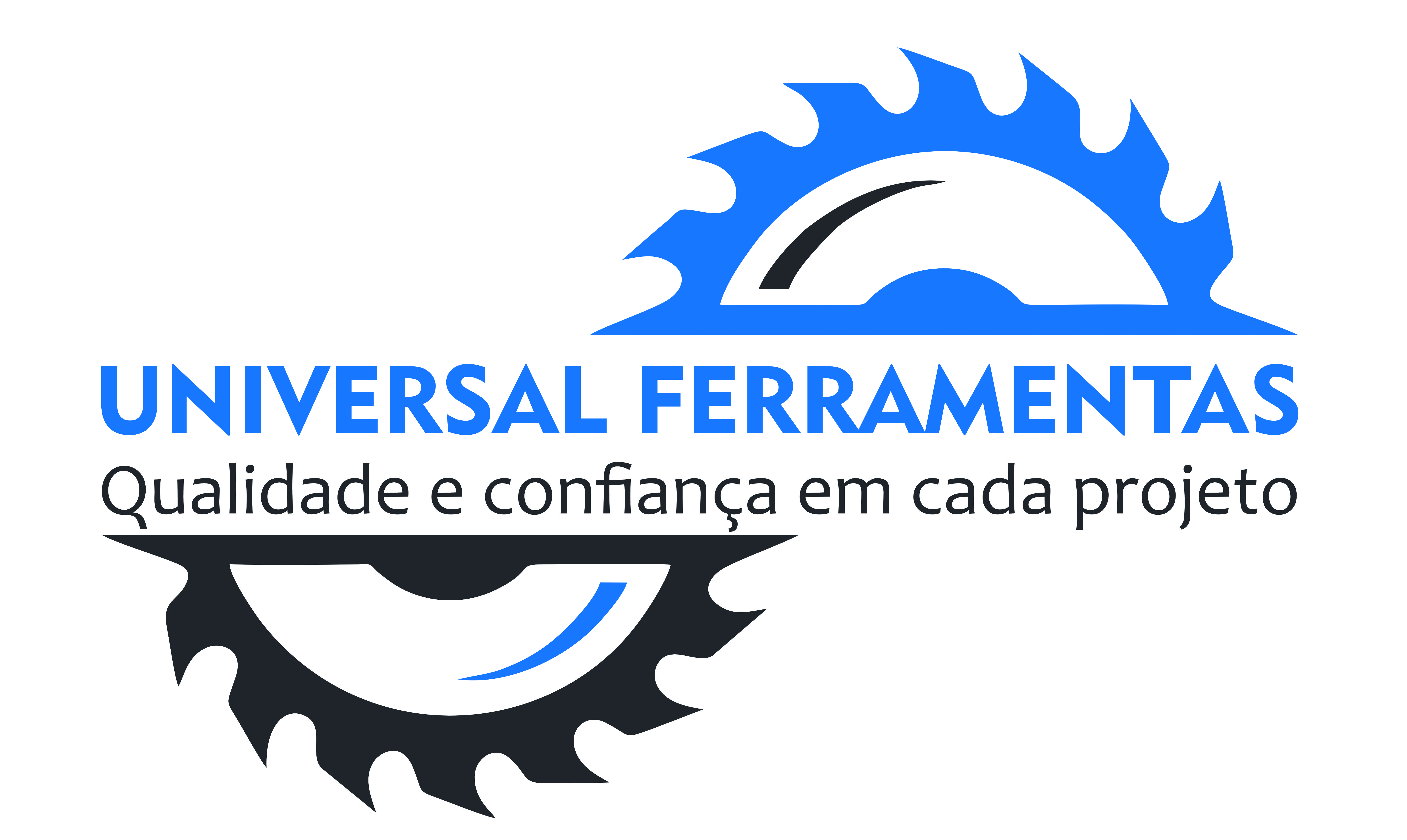 Logo Universal Ferramentas